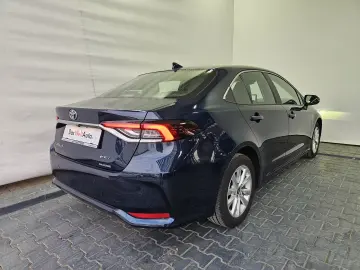 oyota Corolla 1.8 Hybrid Business Aut.