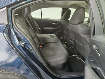 oyota Corolla 1.8 Hybrid Business Aut.