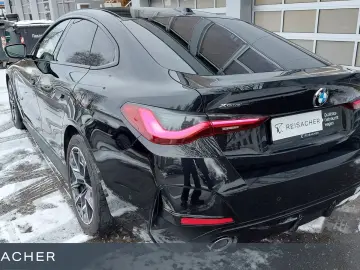 BMW 430i xDrive Gran Coupe M-Sport Acc Sunroof