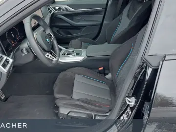 BMW 430i xDrive Gran Coupe M-Sport Acc Sunroof