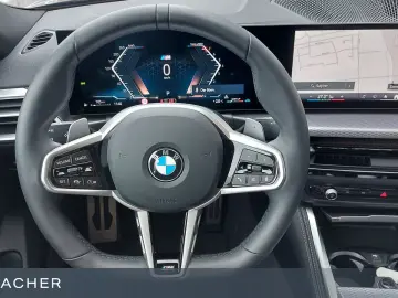 BMW 430i xDrive Gran Coupe M-Sport Acc Sunroof