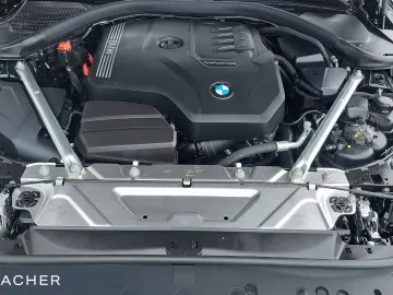 BMW 430i xDrive Gran Coupe M-Sport Acc Sunroof