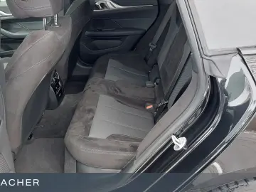 BMW 430i xDrive Gran Coupe M-Sport Acc Sunroof