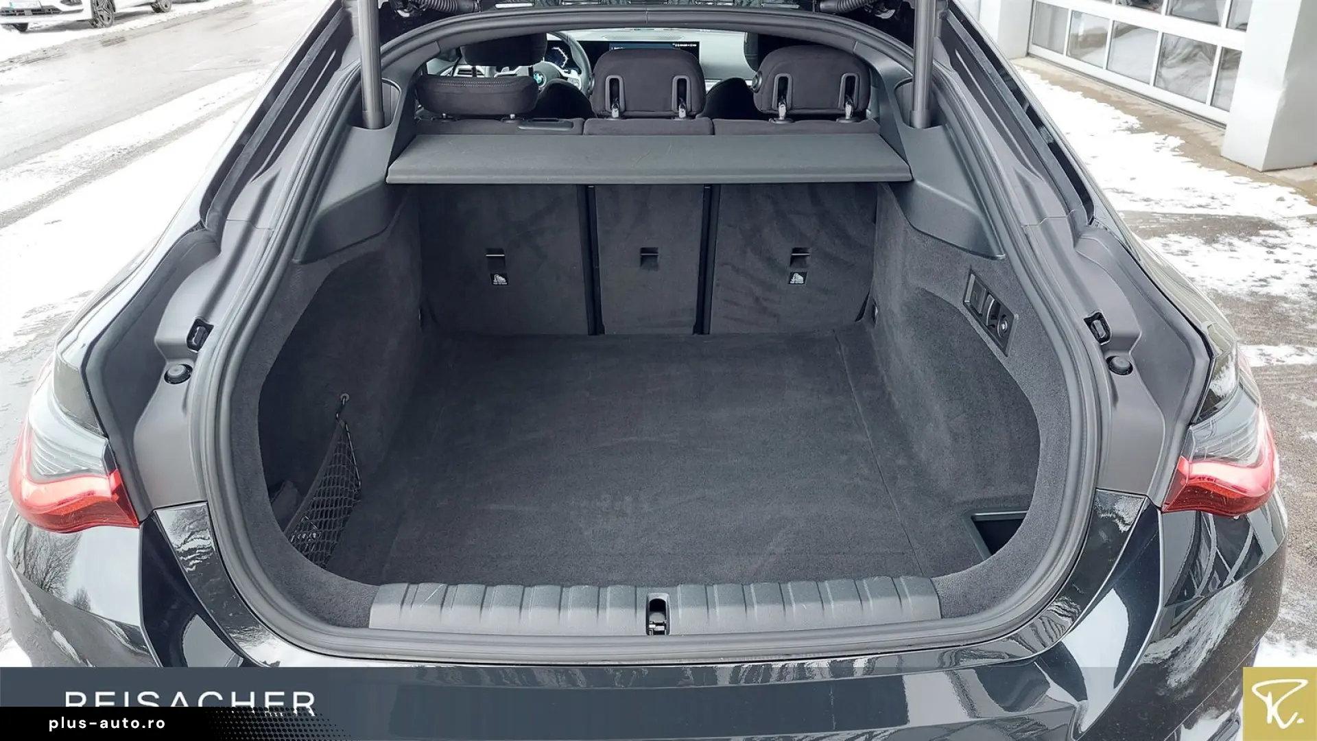 BMW 430i xDrive Gran Coupe M-Sport Acc Sunroof