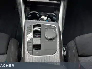 BMW 430i xDrive Gran Coupe M-Sport Acc Sunroof