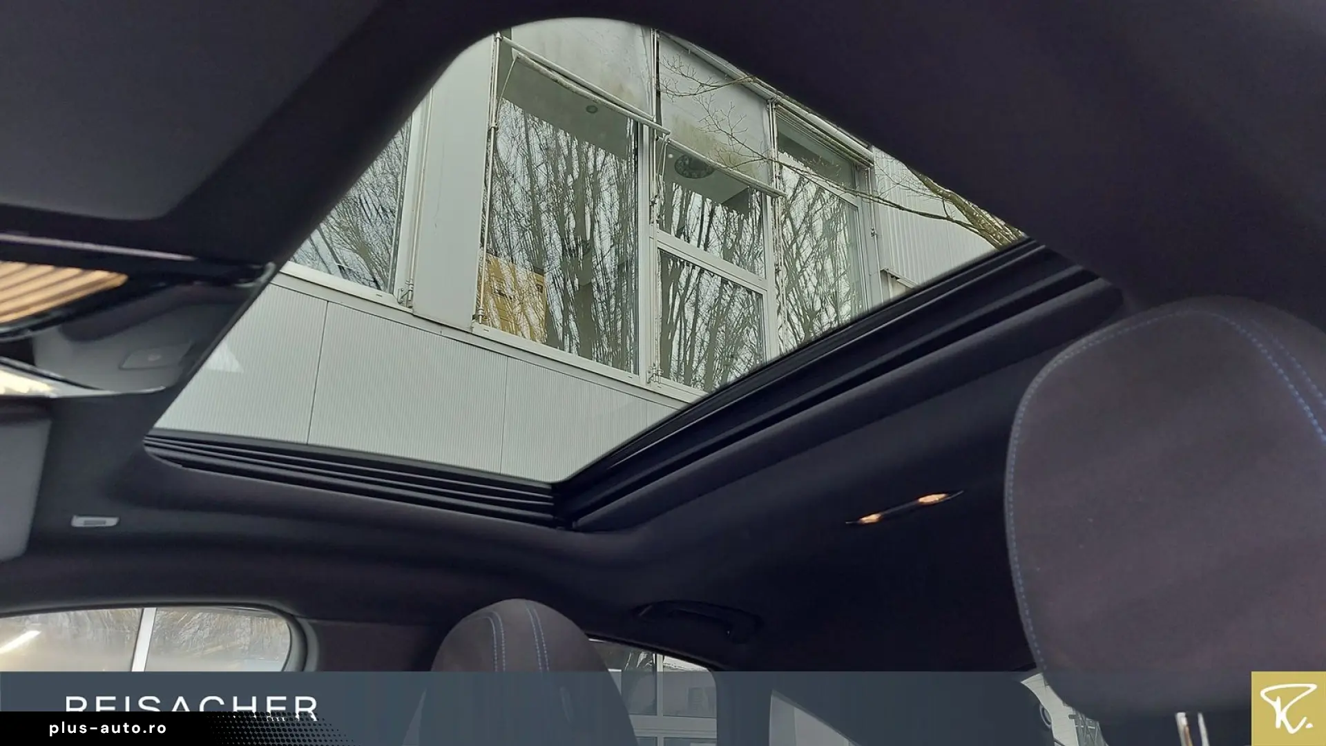 BMW 430i xDrive Gran Coupe M-Sport Acc Sunroof