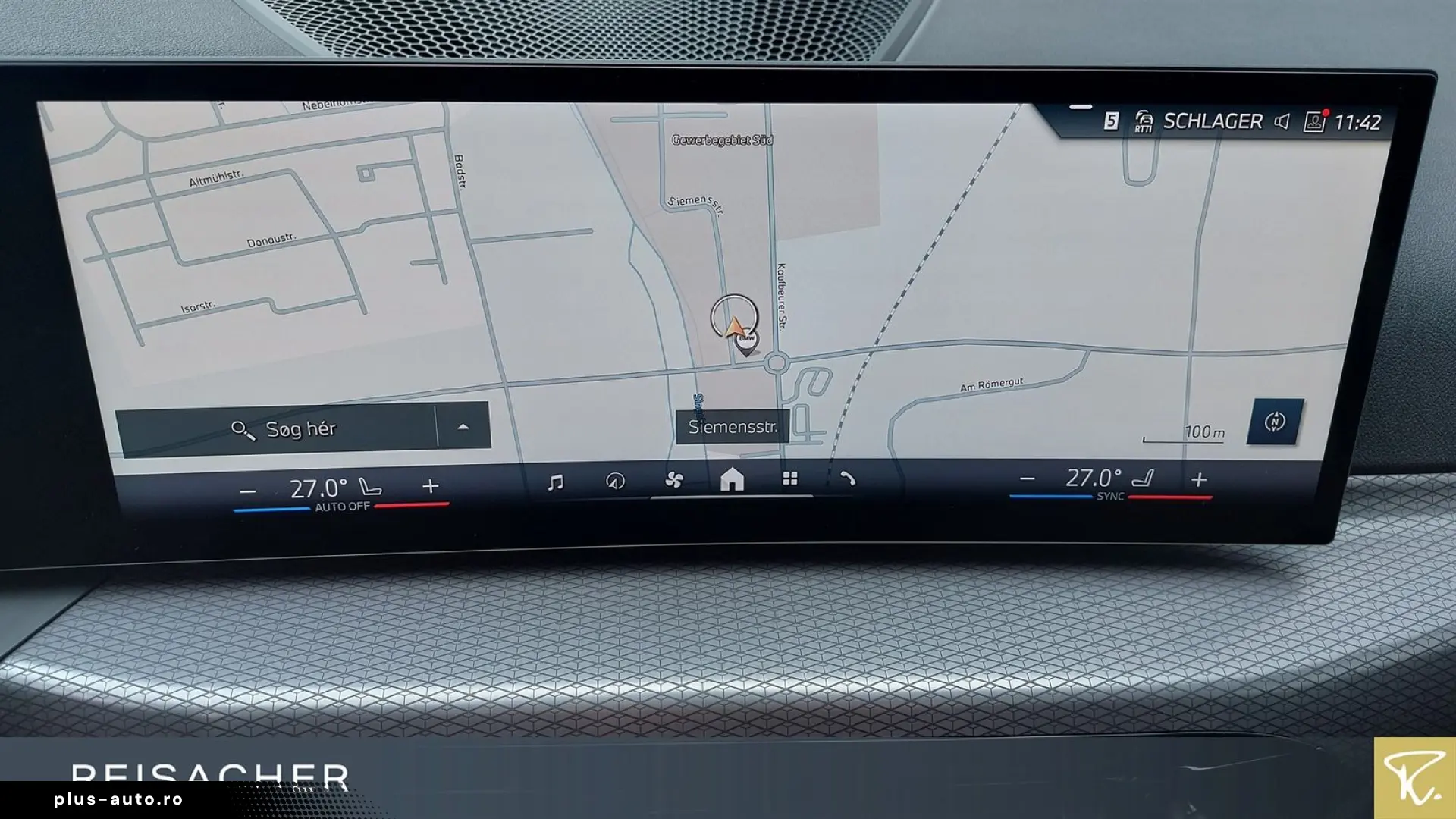 BMW 430i xDrive Gran Coupe M-Sport Acc Sunroof