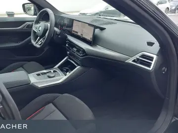 BMW 430i xDrive Gran Coupe M-Sport Acc Sunroof