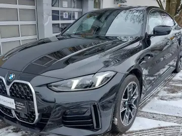 BMW 430i xDrive Gran Coupe M-Sport Acc Sunroof