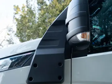 Iveco Daily 4x4 Camper