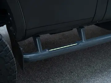 Iveco Daily 4x4 Camper