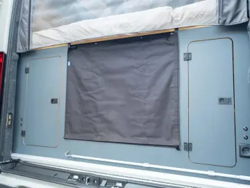 Iveco Daily 4x4 Camper