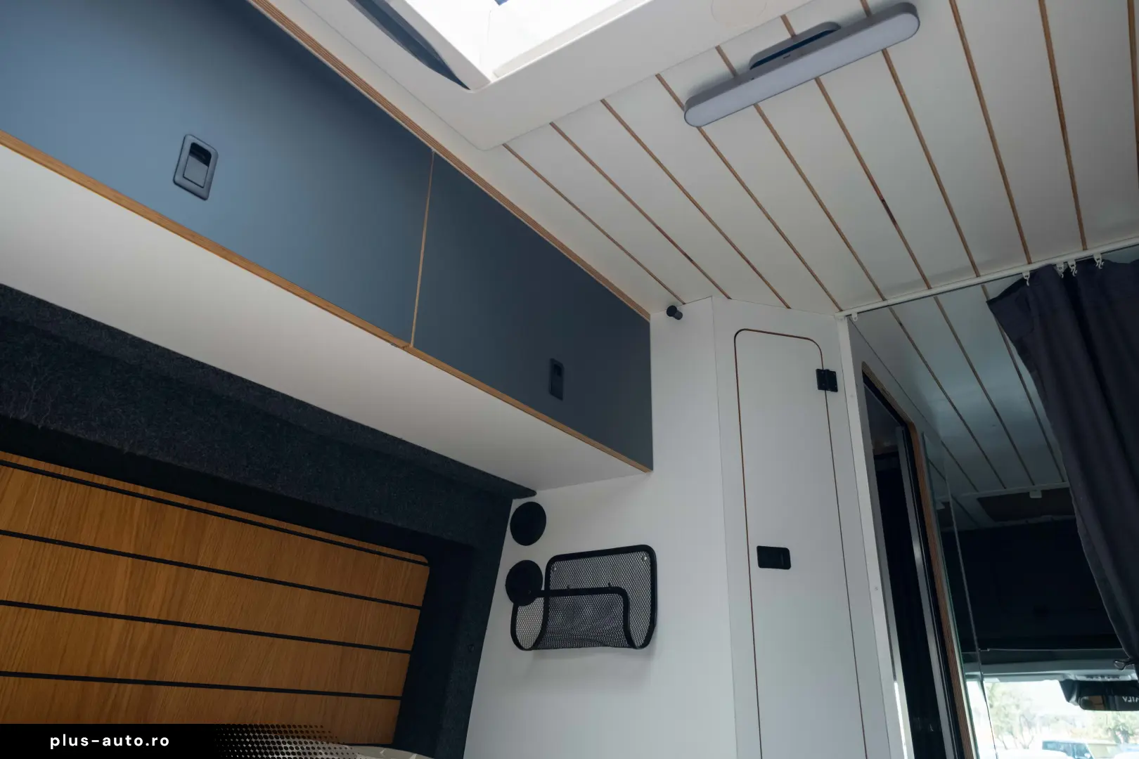 Iveco Daily 4x4 Camper