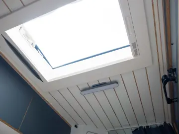 Iveco Daily 4x4 Camper