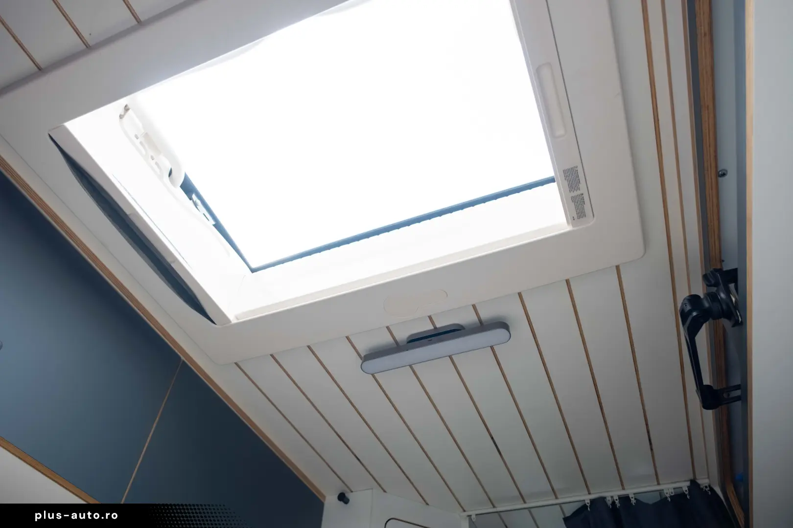 Iveco Daily 4x4 Camper