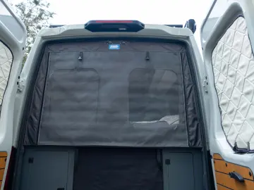 Iveco Daily 4x4 Camper