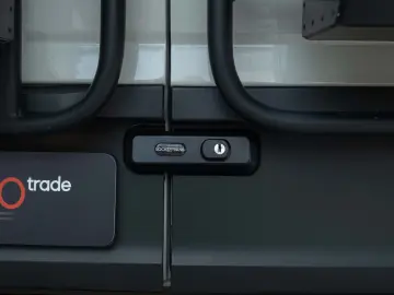 Iveco Daily 4x4 Camper