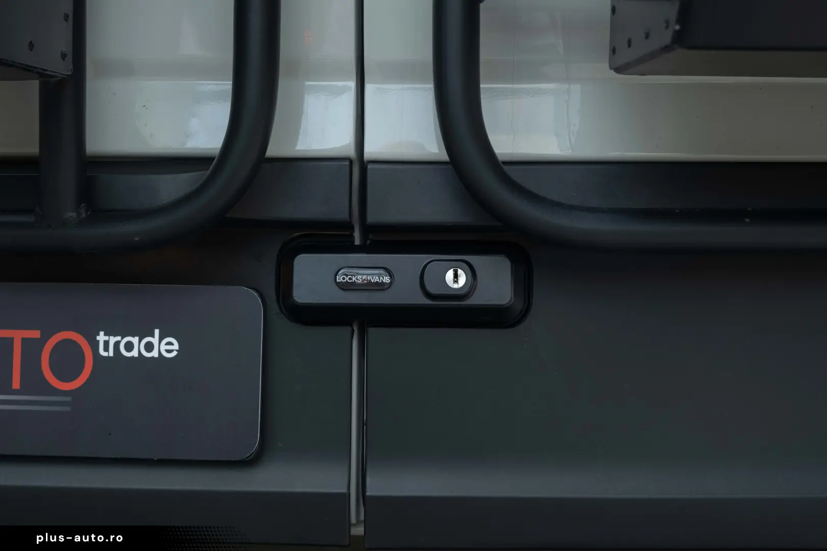 Iveco Daily 4x4 Camper