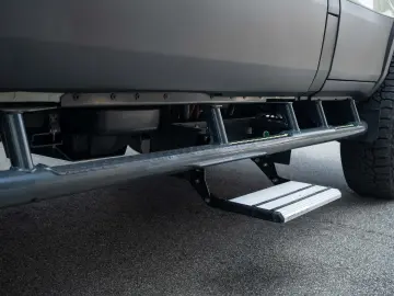 Iveco Daily 4x4 Camper