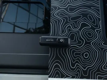 Iveco Daily 4x4 Camper