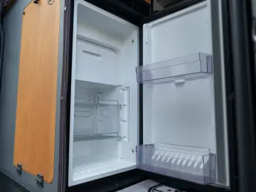 Iveco Daily 4x4 Camper