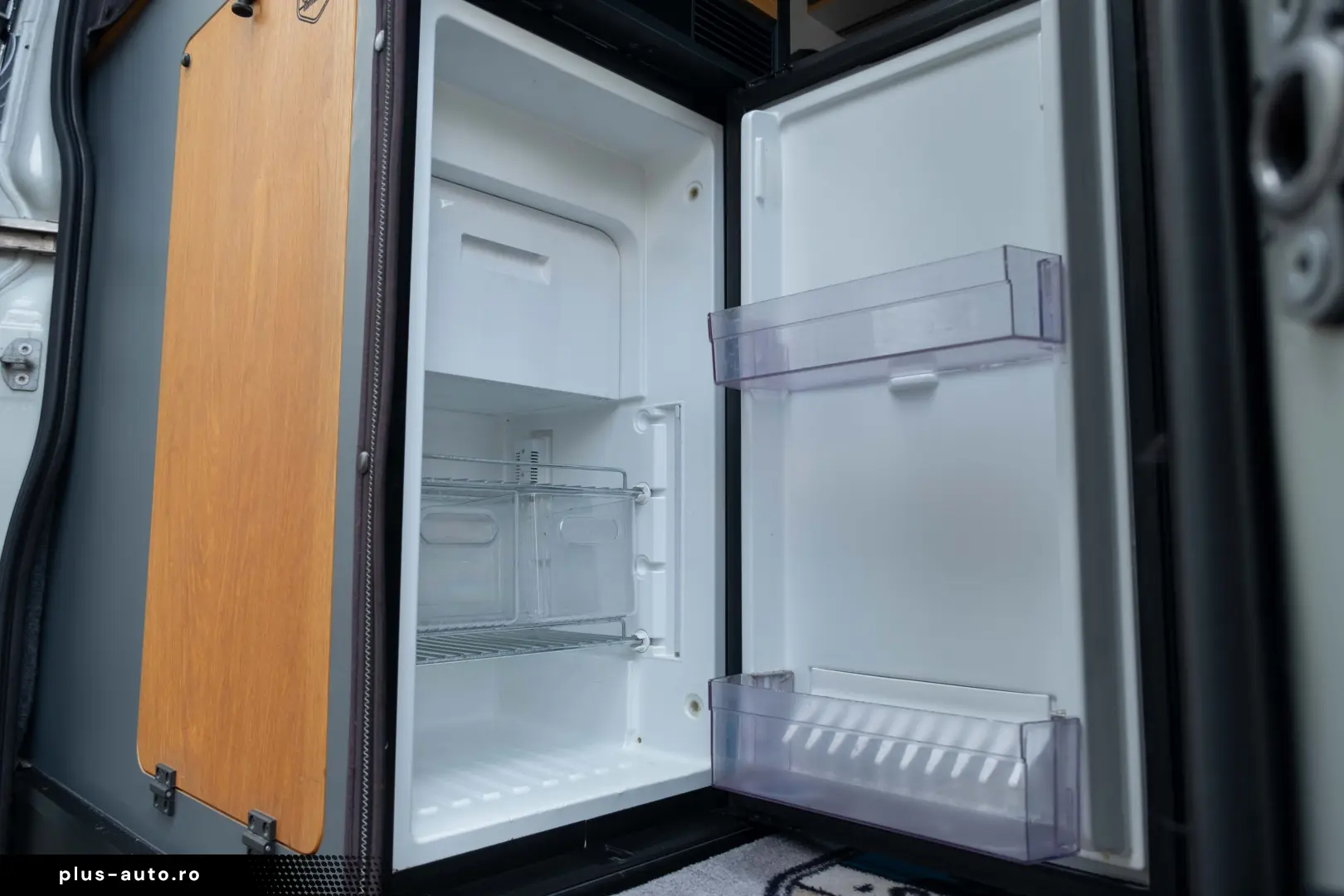 Iveco Daily 4x4 Camper