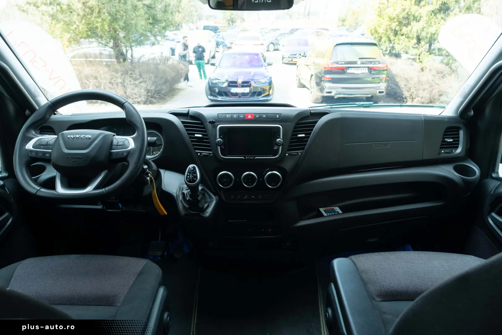 Iveco Daily 4x4 Camper