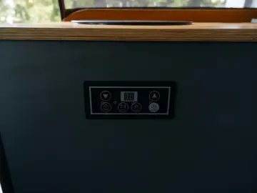 Iveco Daily 4x4 Camper