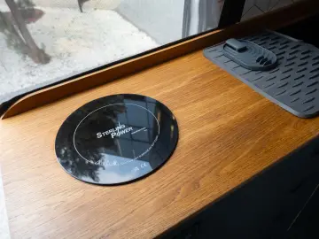 Iveco Daily 4x4 Camper