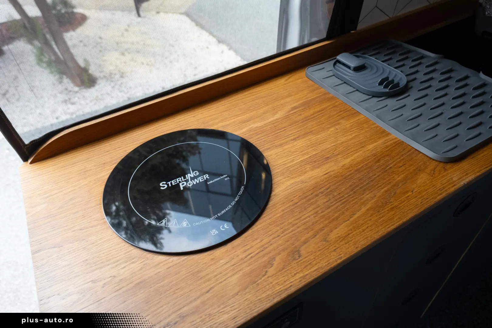 Iveco Daily 4x4 Camper