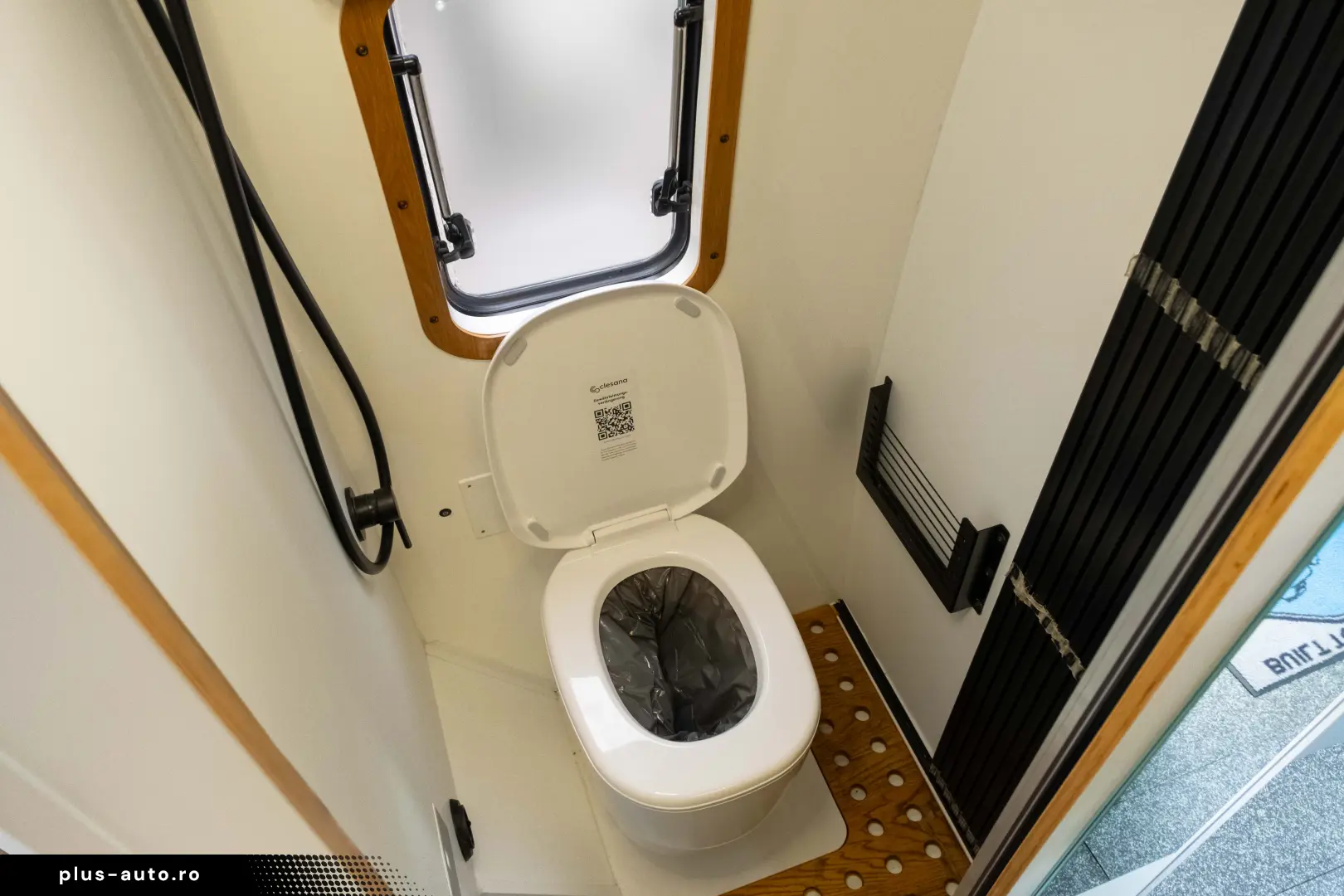 Iveco Daily 4x4 Camper