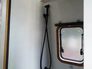 Iveco Daily 4x4 Camper