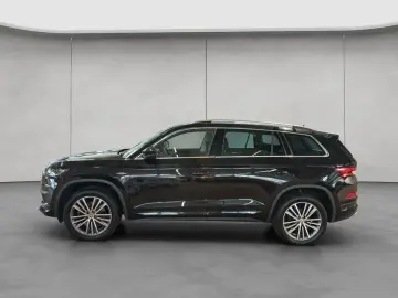 SKODA Kodiaq L&K 2.0 TDI 4x4 DSG Standheizung