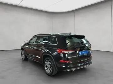 SKODA Kodiaq L&K 2.0 TDI 4x4 DSG Standheizung