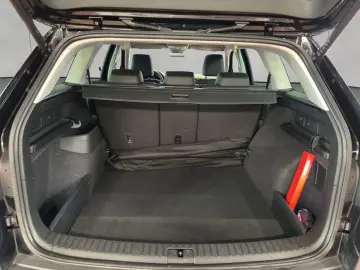 SKODA Kodiaq L&K 2.0 TDI 4x4 DSG Standheizung
