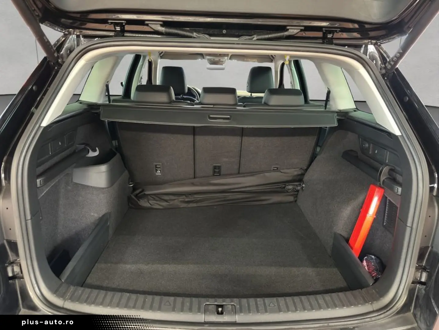 SKODA Kodiaq L&K 2.0 TDI 4x4 DSG Standheizung