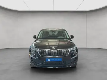 SKODA Kodiaq L&K 2.0 TDI 4x4 DSG Standheizung