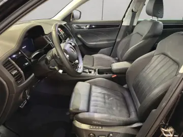 SKODA Kodiaq L&K 2.0 TDI 4x4 DSG Standheizung