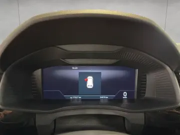 SKODA Kodiaq L&K 2.0 TDI 4x4 DSG Standheizung