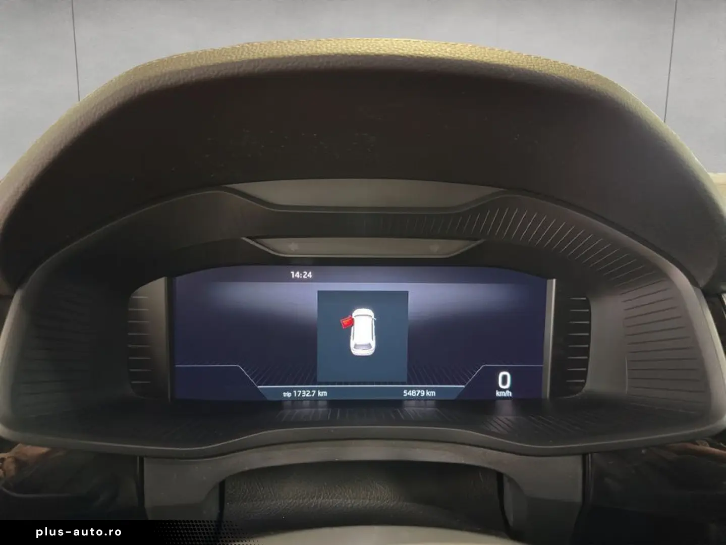 SKODA Kodiaq L&K 2.0 TDI 4x4 DSG Standheizung