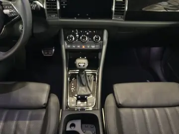 SKODA Kodiaq L&K 2.0 TDI 4x4 DSG Standheizung