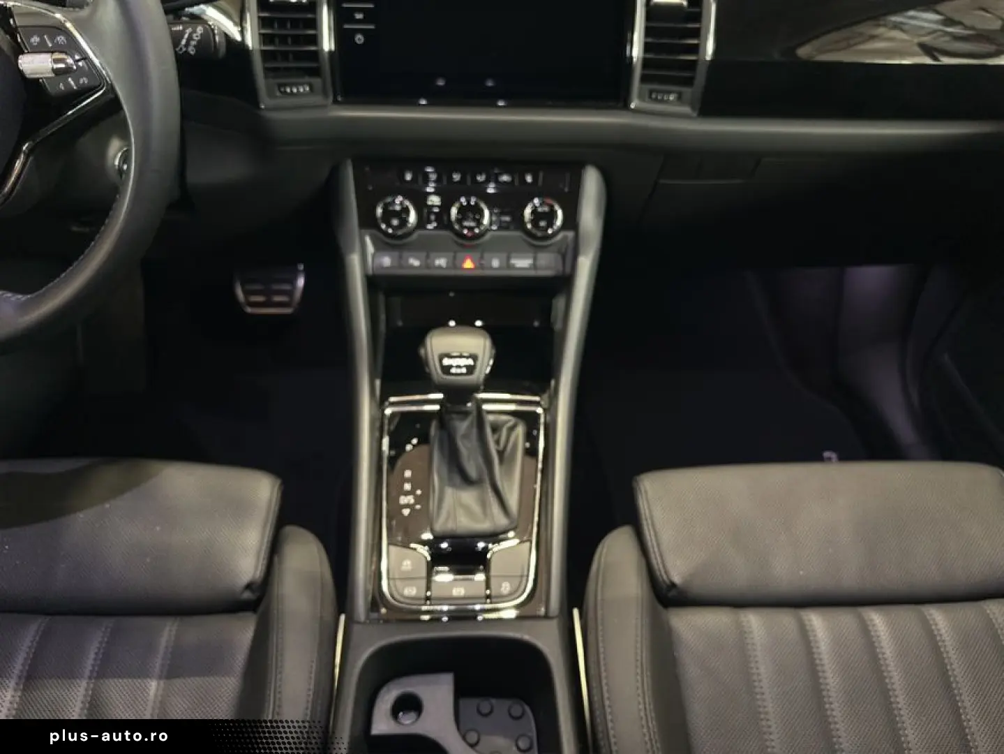 SKODA Kodiaq L&K 2.0 TDI 4x4 DSG Standheizung