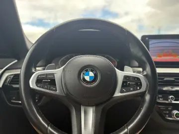 BMW G30 520D 2021