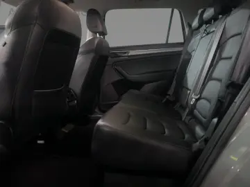 SKODA Kodiaq 2.0 TSI Style 4x4 DSG  LED AHK SH