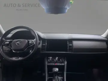 SKODA Kodiaq 2.0 TSI Style 4x4 DSG  LED AHK SH