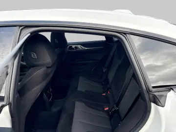 BMW 430i GranCoupe XDr MSPORT 360  DAPro Sunroof Keyless