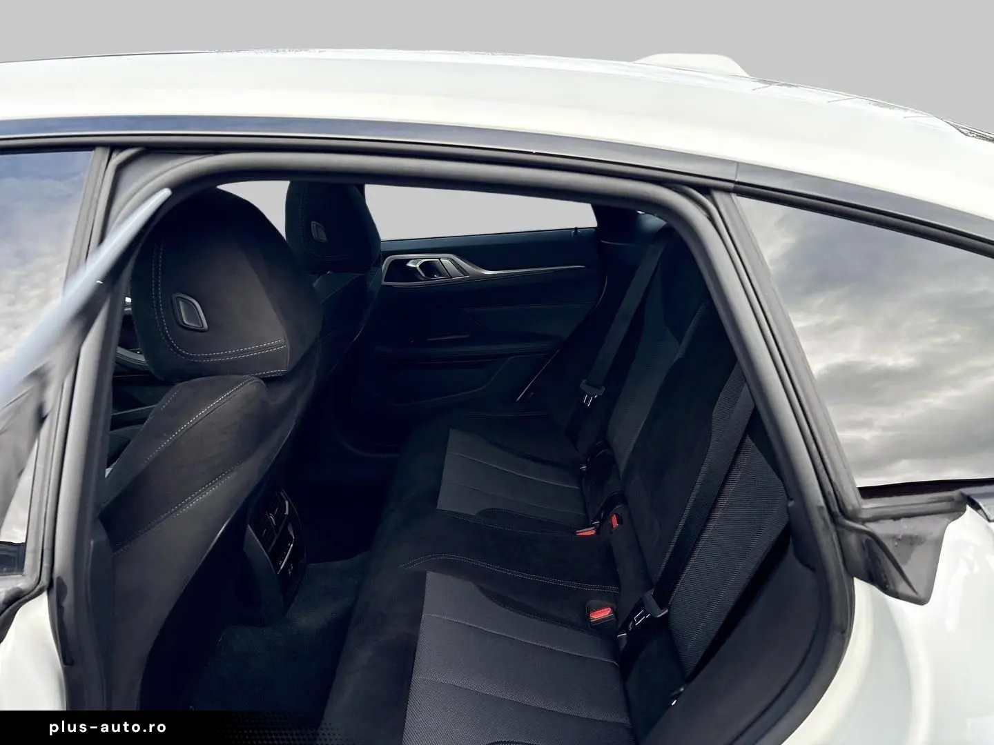 BMW 430i GranCoupe XDr MSPORT 360  DAPro Sunroof Keyless