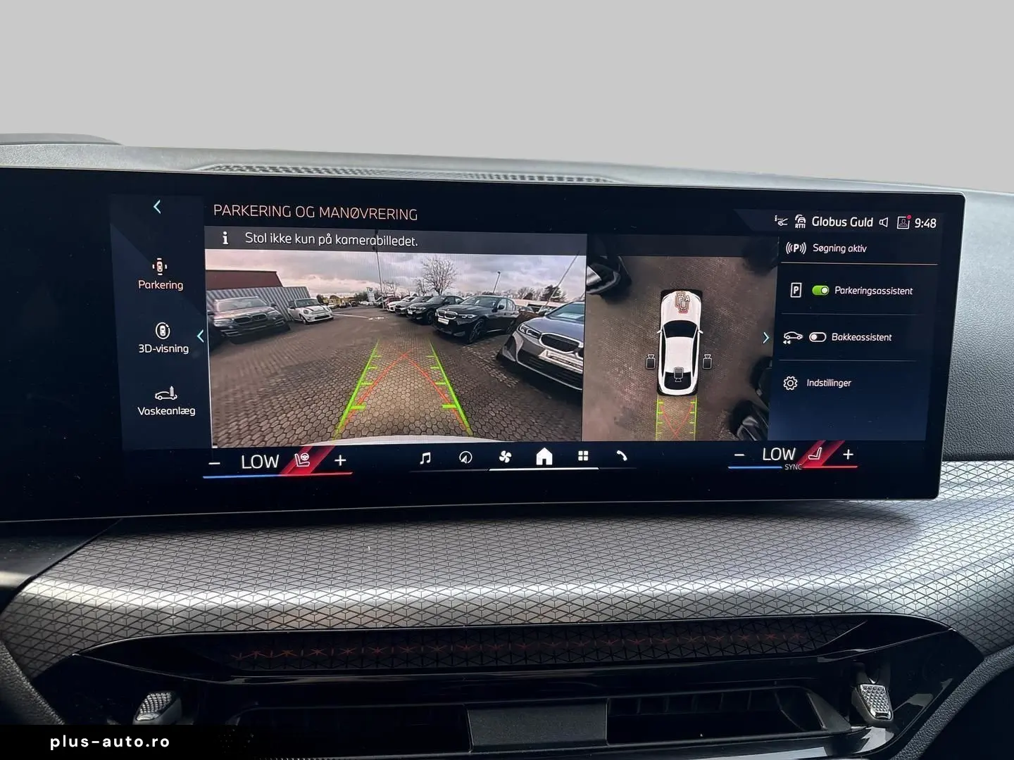 BMW 430i GranCoupe XDr MSPORT 360  DAPro Sunroof Keyless