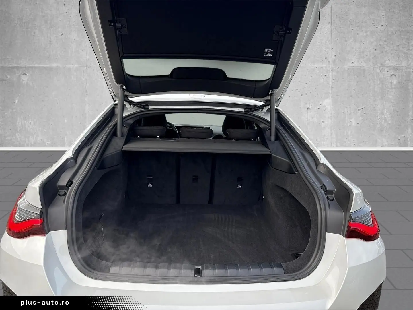 BMW 430i GranCoupe XDr MSPORT 360  DAPro Sunroof Keyless