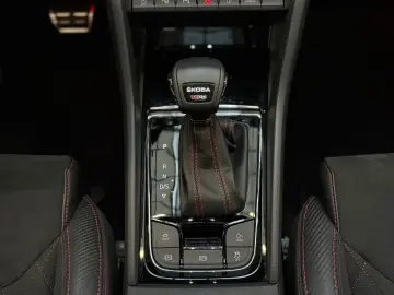 SKODA Kodiaq 2.0 TSI RS 4x4   DSG AHK Pano Kamera